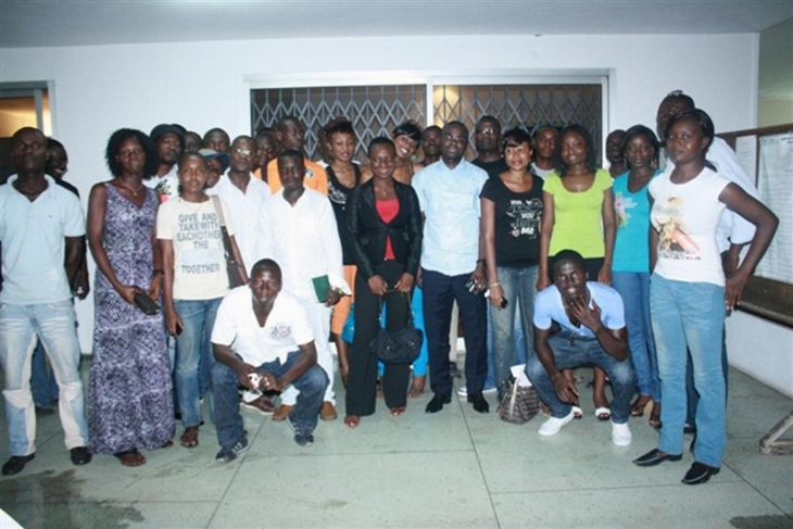 Irrégularités du premier tour de la présidentielle: L’Apc saisit Soro et la CEI